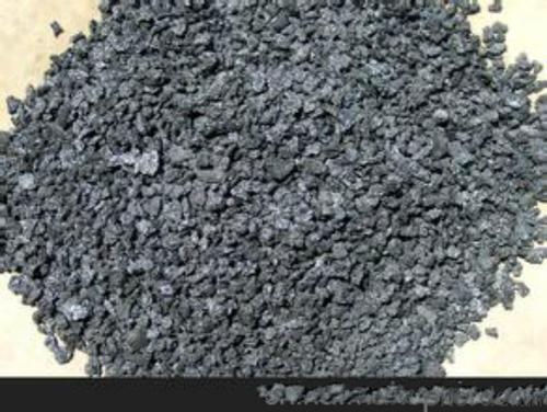 Calcined Petroleum Coke as Carbon additive with high fixed carbon System 1