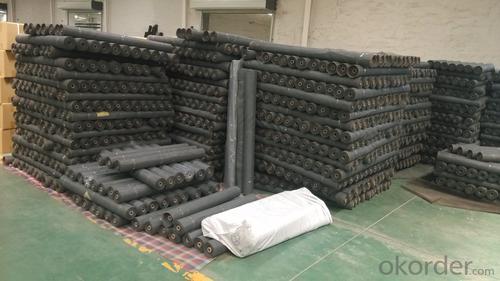 Fiberglass Insect Screen Mesh with Direct Factory System 1