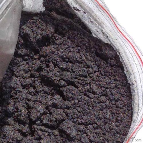 Flame retardant graphite  powder/Carbon Graphite System 1