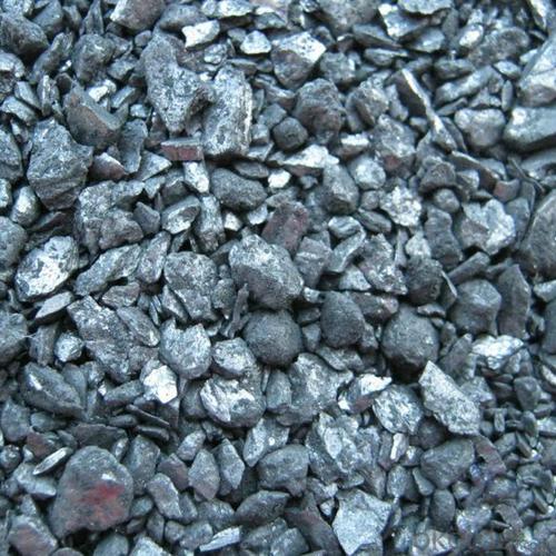 Synthetic Graphite Powder (98-99 % Fixed Carbon) System 1