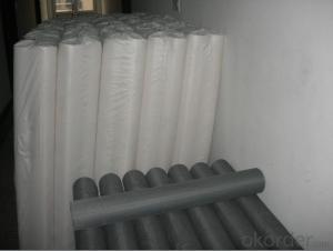 Fiberglass Insect Screen Mesh with ROHS Certificated