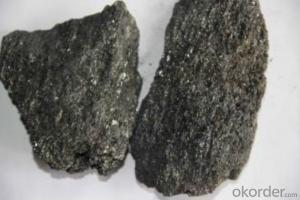 made-in-China Silicon Carbide with stable quality