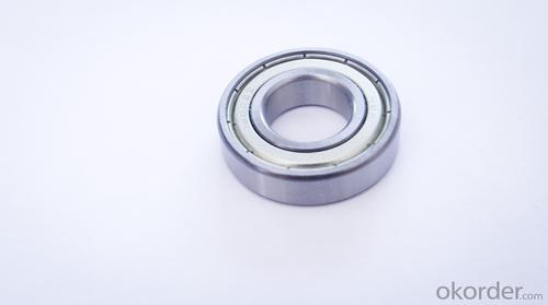 16 series of ball bearing for pneumatic tools System 1