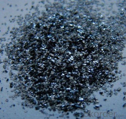 Powdered Graphite Lubricant wth High-Purity System 1