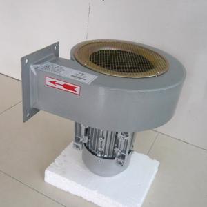 220V-380V Industrial Fan Ventilation Fans System 1