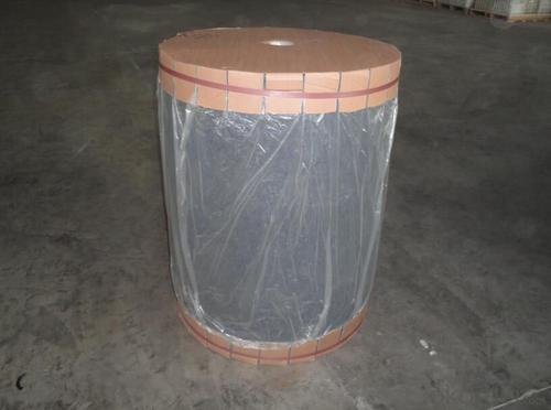 Glass Fiber Mesh Composite Mat for Bitumen Waterproofing Membrane System 1