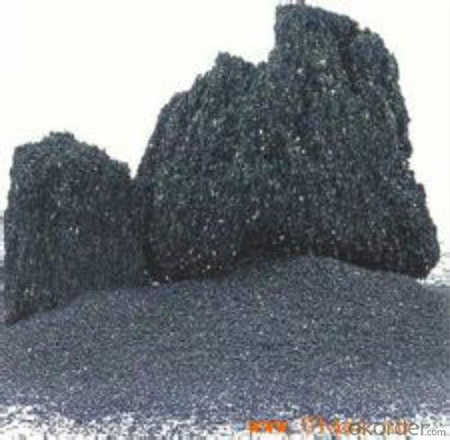 made-in-China Silicon Carbide with for steel plants System 1