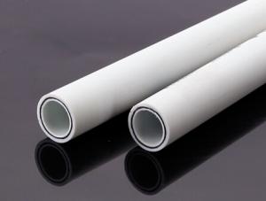 PPR Pipe for Hot and Cold Drinking Water Supply System of Civil and Industrial Buildings