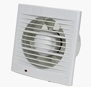Beautiful appearance compact Axis wall fans seriesK TD-12C