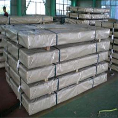 Supply BAO steel / Stainless steel sheet/ASTM 8K mirror System 1