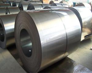 Cold Rolled 201 Stainless Steel Coil Price System 1