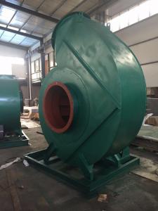 Centrifugal Fan Ventilation Fans for Industrial Use