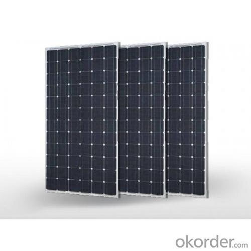 Solar Panel Solar Product High Quality New Energy A900 System 1
