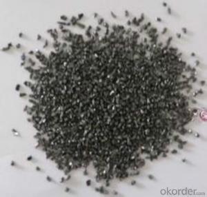 Low moisture Silicon Carbide in good quality made in China
