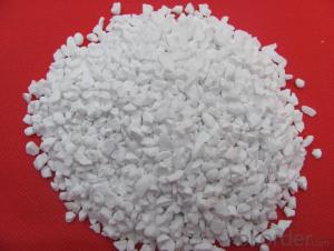 Refractory Raw Material Sintered Spinel Made in China System 1