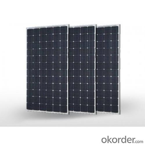Solar Panel Solar Product High Quality New Energy QR 0807 System 1