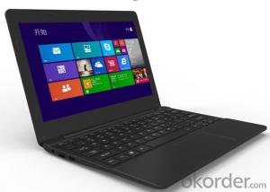11.6inch Z3735F/Z8300 intel Tablet PC Quad Core