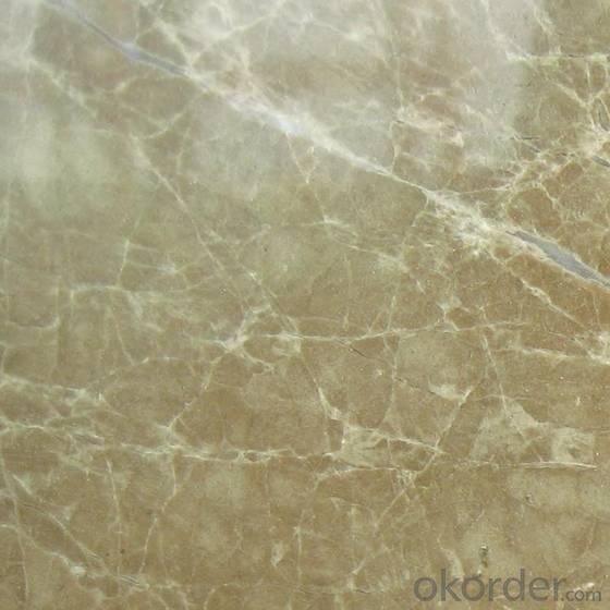 Cheap Marble  with Grade A Quality from China Factory