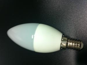 Led Candle Light indoor Energy-Saving, Long Lifespan, Bright, Eye caring, good heat