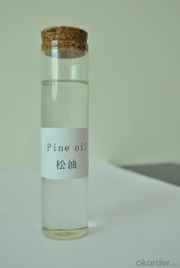 Pine Oil85% With Competitive Price and Good Quality and Strong Package System 1