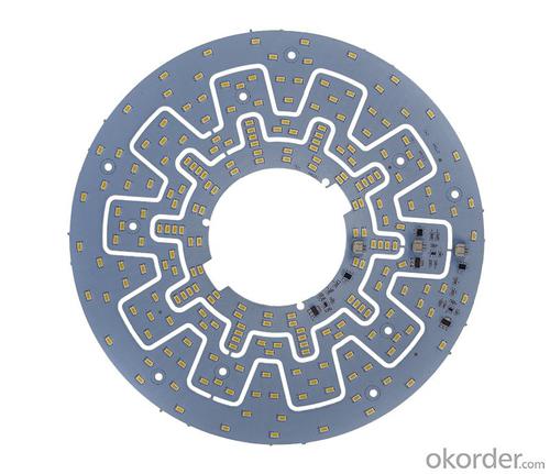 LED panel ceiling light led pcb board for bedroom System 1