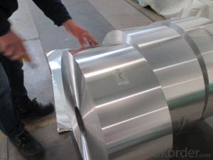 coated aluminium coil AA3150-H16, 0.92mm thickness