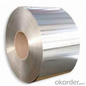 Prime Quality Tinplate and TFS for Tin Cans and Containers