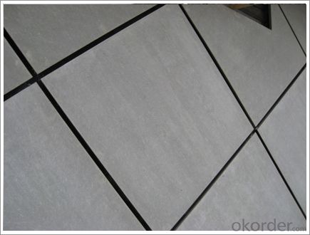 High High Good Quality Black Color Fiber Cement Board