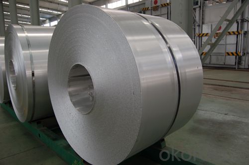 Aluminum Coil for USA UAE RUSSIA INDIA EUROPE