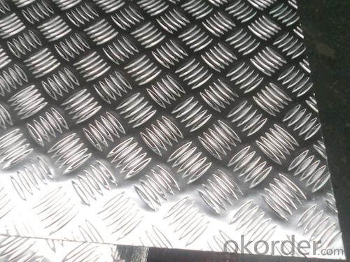 Backsplash Aluminum Sheets - Coated Aluminum Coil AA5074-H16, 0.62mm Thickness System 1