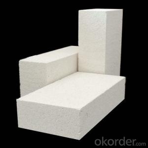 Corundum Ceramic Tiles/Corundum Ceramic Bricks System 1