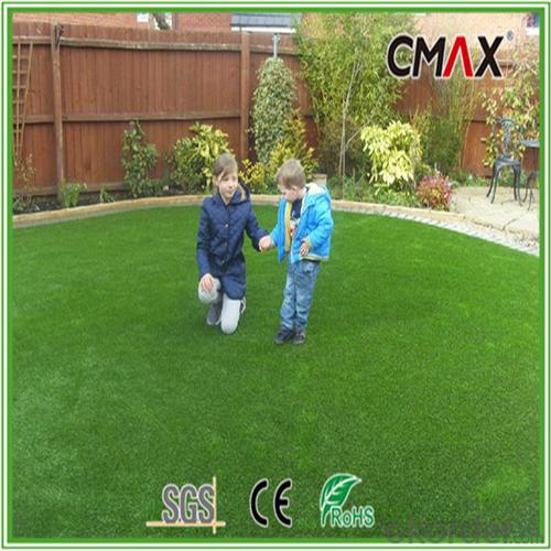 Slide-20 Outdoor Rooftop Artificial Grass System 1