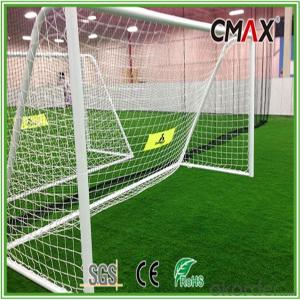 BTF-L-50D Artificial Grass for Football Ground with Diamond Turf