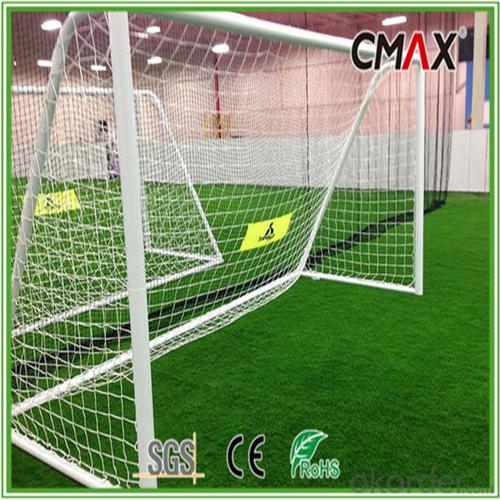 BTF-L-50D Artificial Grass for Football Ground with Diamond Turf System 1