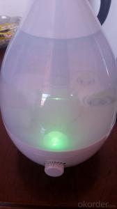 The fog amount of ultra quiet home office humidifier System 1