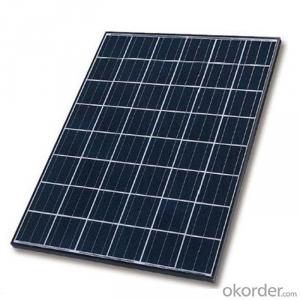280W Solar Energy System Mono Panels from China Manufacturer