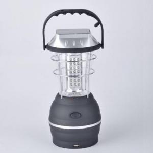 3W LED Camping Light  JT-9063B Professional Lighting Solar Charging Light