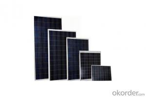 240-260W Solar Energy System OEM Service from China Manufacturer