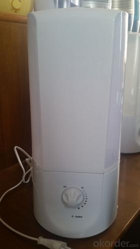 The home office mute humidifying air humidifier System 1