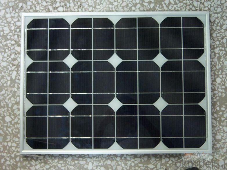 315W Solar Energy System Mono Panels from China Manufacturer