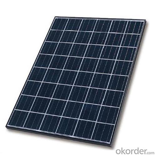 30W-80W Solar Energy System OEM Service from China Manufacturer System 1