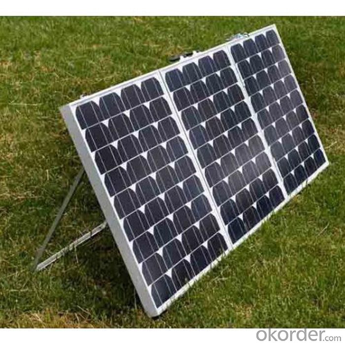 315W Solar Energy System Mono Panels from China Manufacturer