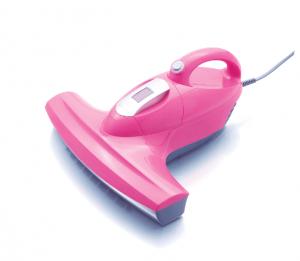 VC101A  Portable Bed Cleaner bacteria in the bed