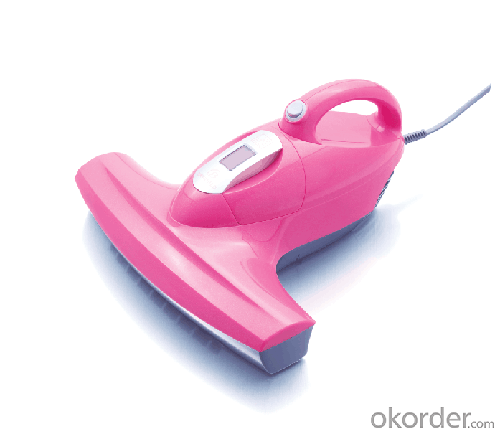 VC101A  Portable Bed Cleaner bacteria in the bed System 1