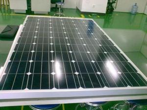 300W Solar Energy System Mono Panels from China Manufacturer