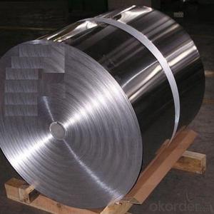Stainless Steel Coils Hot Rolled NO.1 Made in China