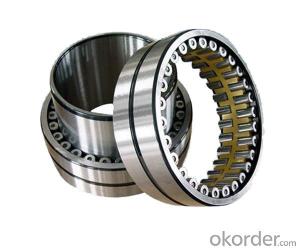 Bearing Four Row Cylindrical Roller Bearing