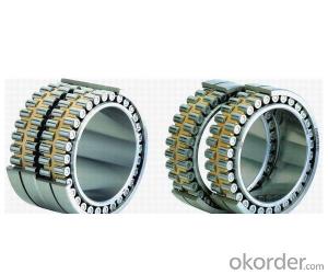 Bearing Four Row Cylindrical Roller Bearing