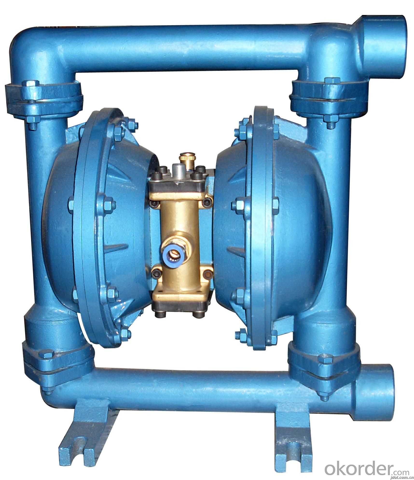 Diaphragm Pumps for Sales with High Quality