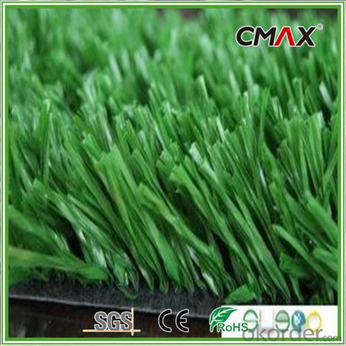 Turf Grass for Cricket Synthetic Lawn with 12mm Fiber System 1